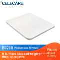 Approved Hydrocolloid Wound Dressing Hydrocolloid Wound Dressing Self-adhesive Foam Pad Factory